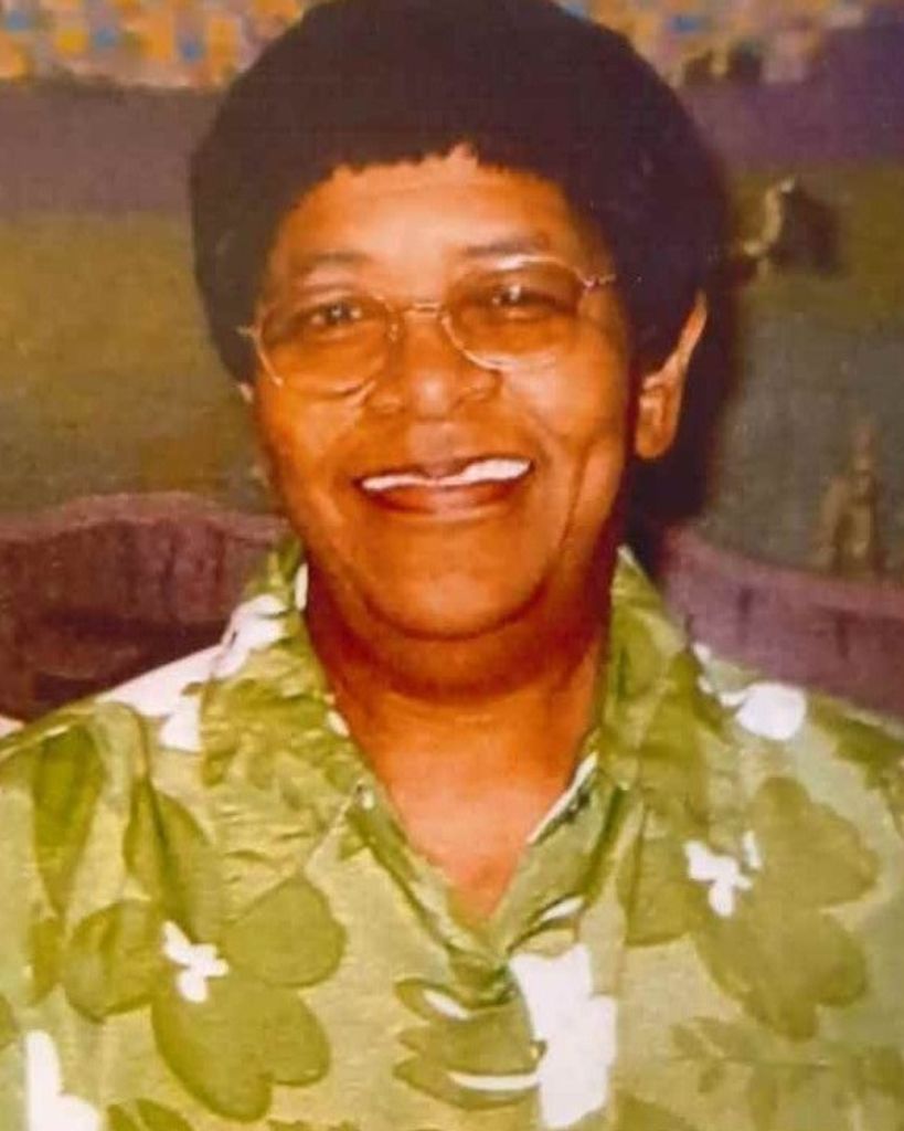 Dorothy Bernice Perry Profile Photo