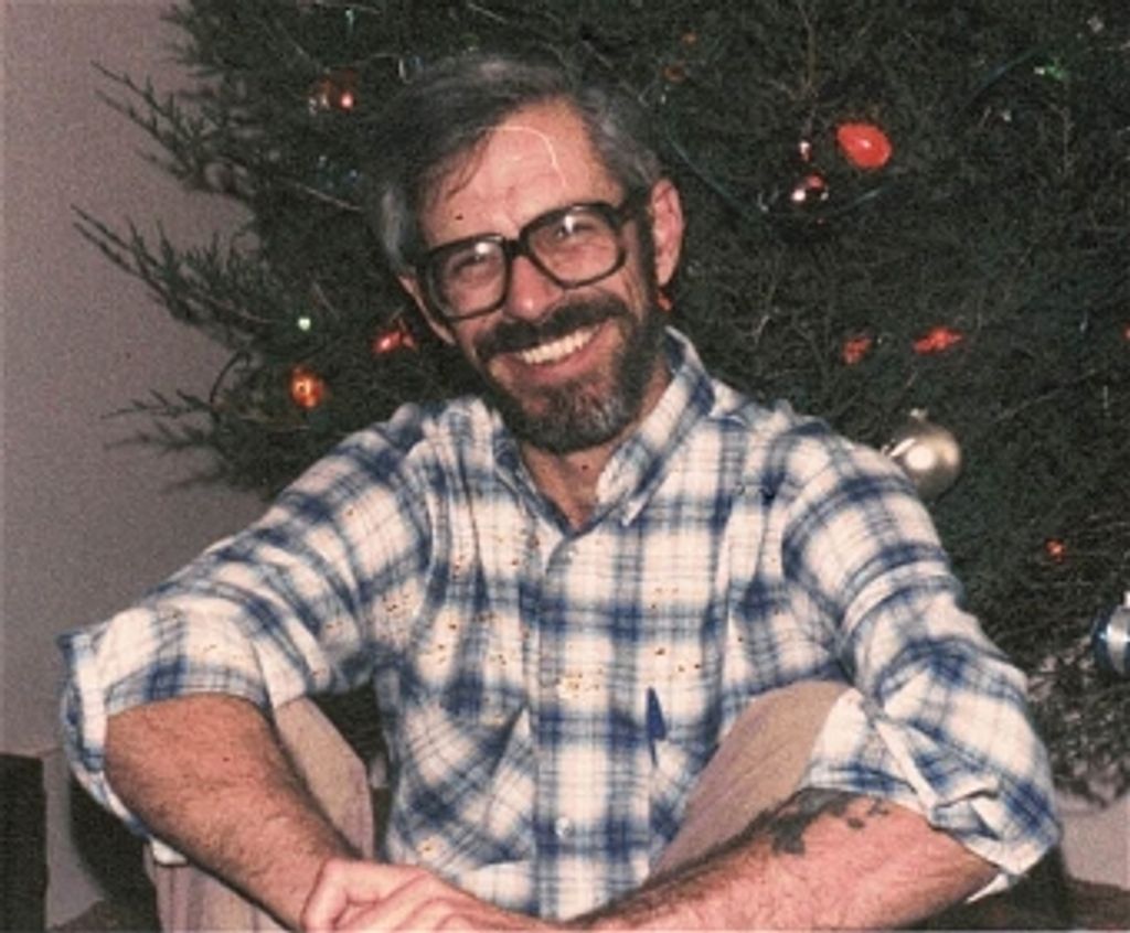 William Sinon Profile Photo