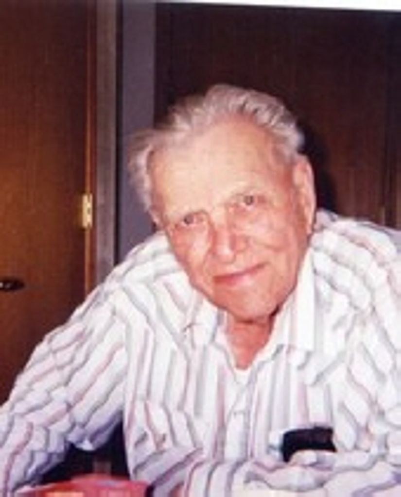 Gerritt J. Scholten