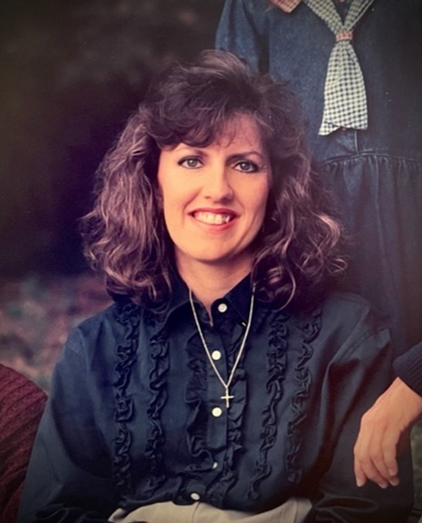 Alice Granholm Profile Photo