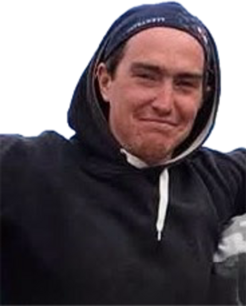 Craig Taylor Discenza Iii Profile Photo