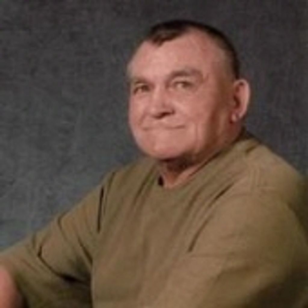 Raymond Allen Spencer Sr.