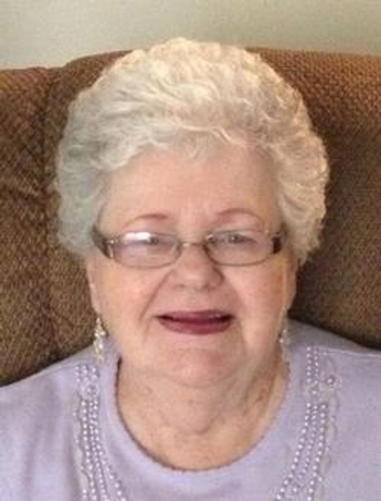 Edith B. Clark