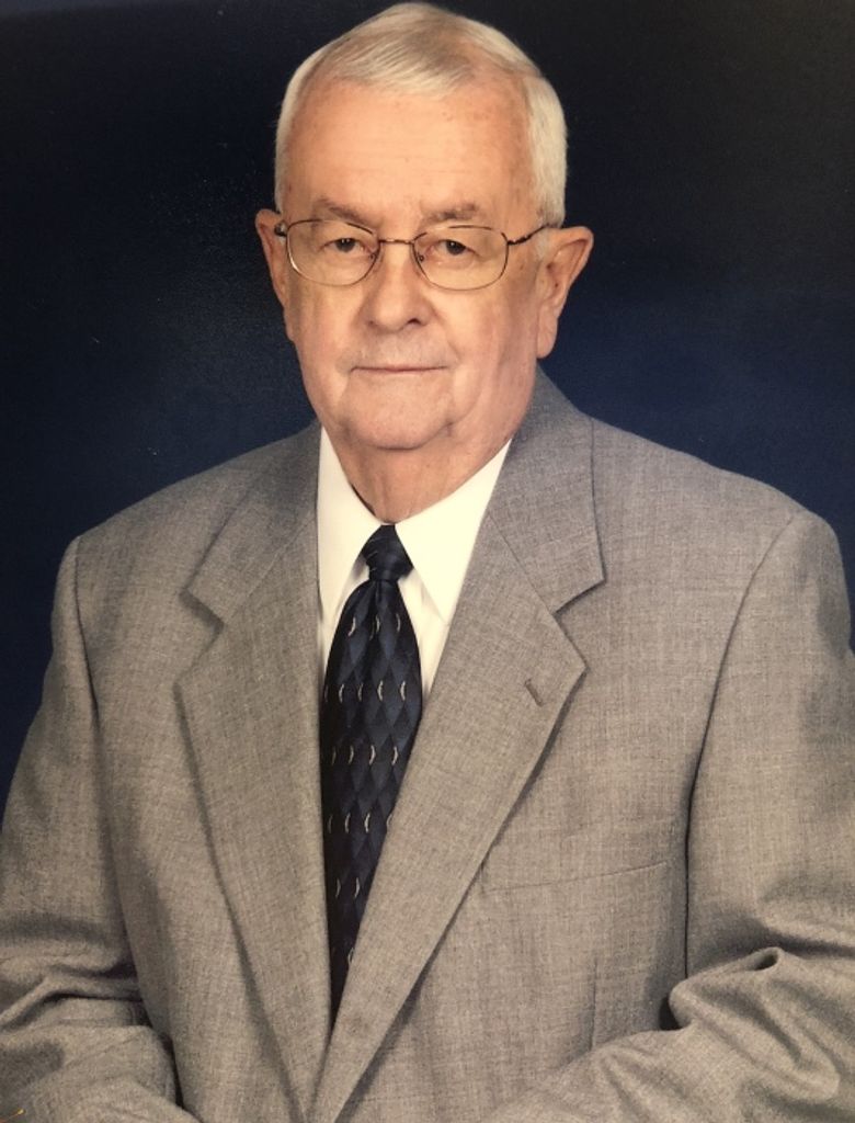 James William Sharp Profile Photo