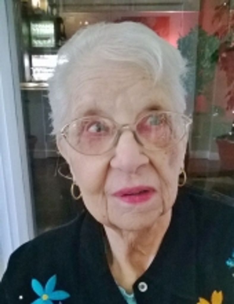 Jacqueline S. Schroeder