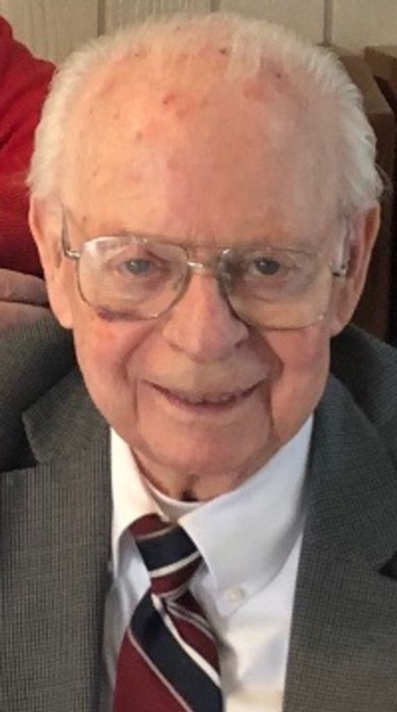 Thomas Holgate Cavicchia