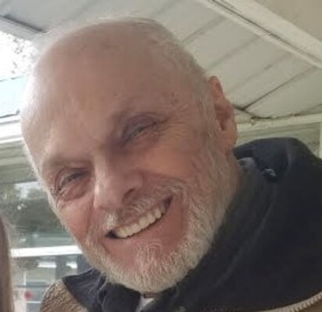 Hugh Patrick Lynch Profile Photo