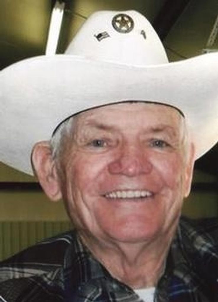 Willie James Redford