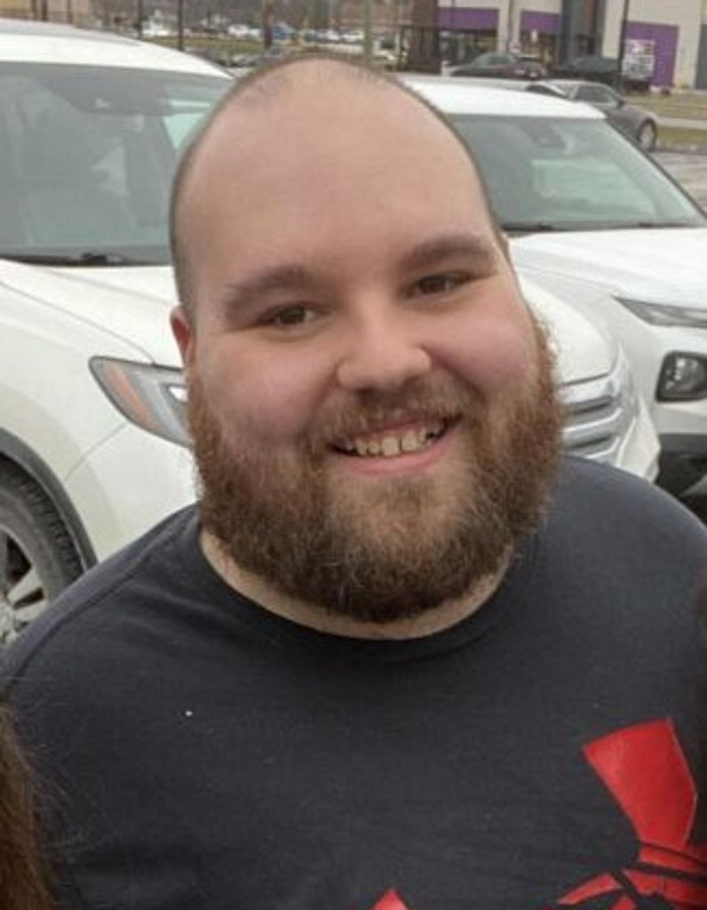 Dominic Anthony Bartoto