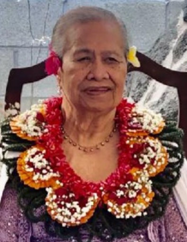 Huavai Hopoate