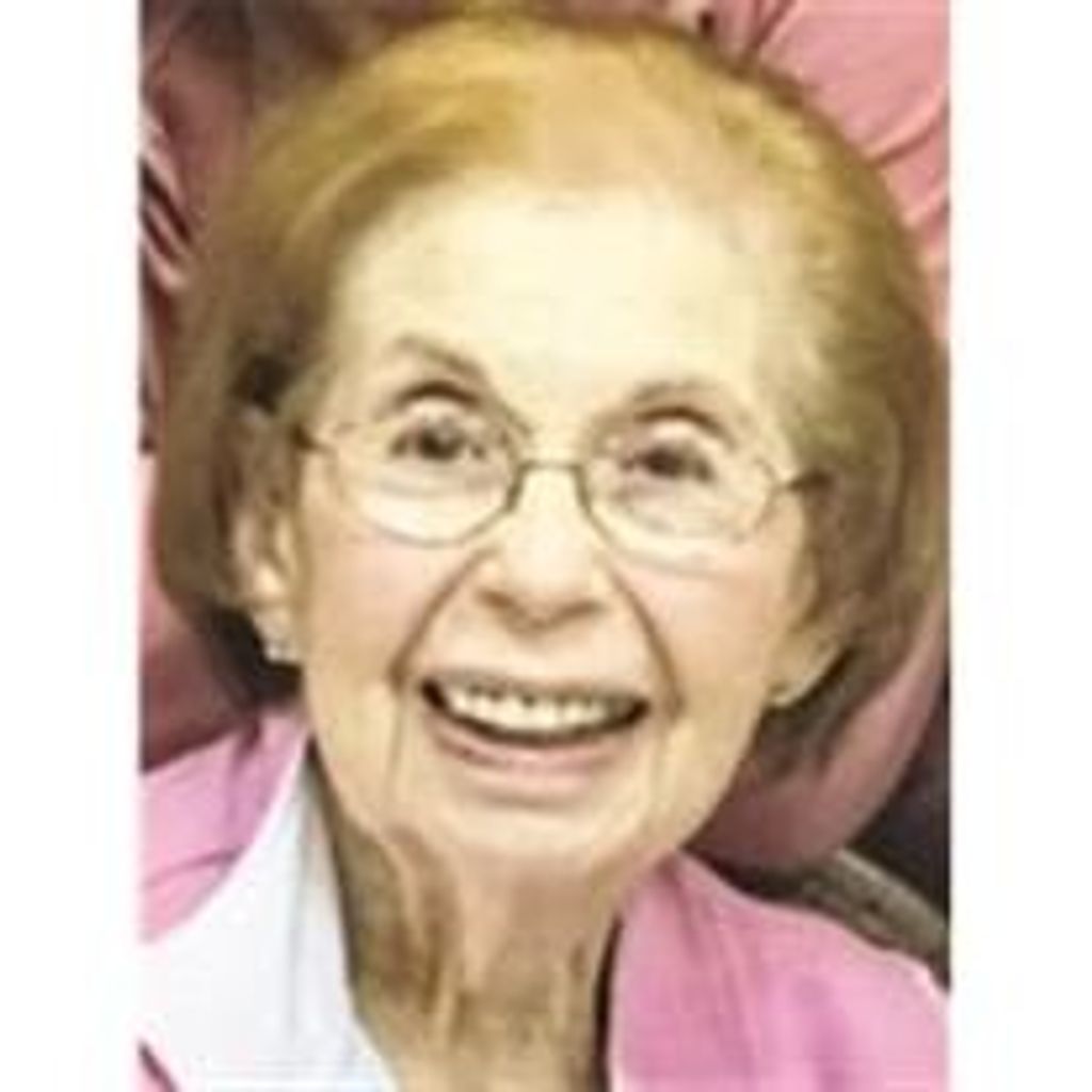 Miriam Plotkin Stein