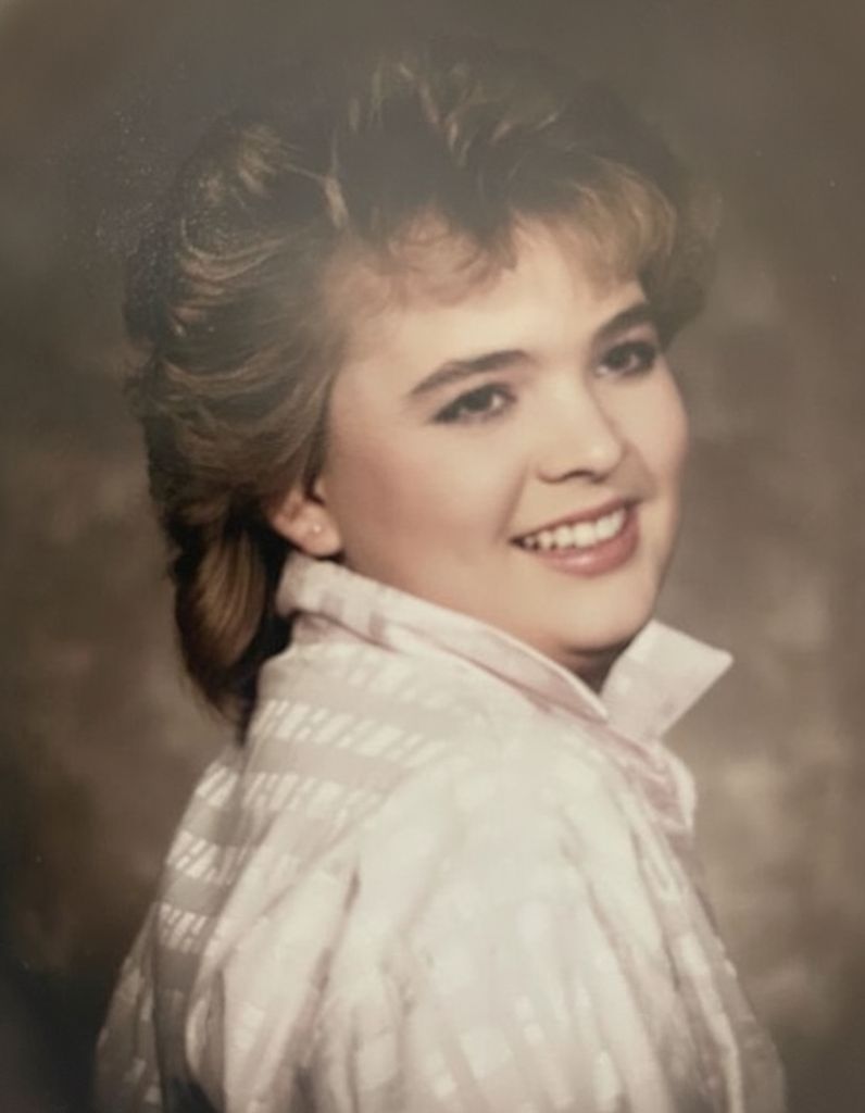 Susan Ann Sogla