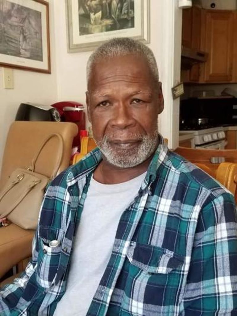George Robinson, Jr. Profile Photo