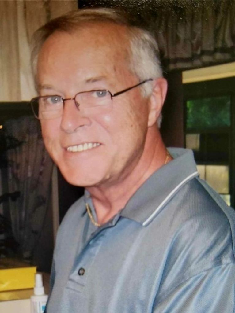 Eugene Morris Shanklin