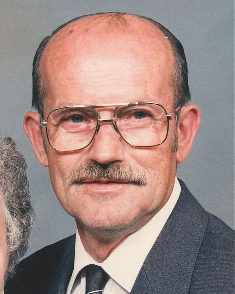 Robert Hammer Sr. Profile Photo