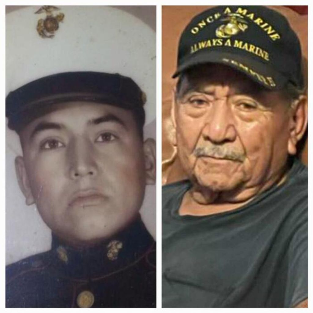 Francisco Martinez Jr Profile Photo