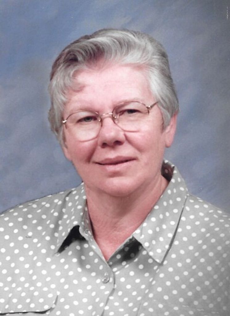 Janice K. Lohrmeyer