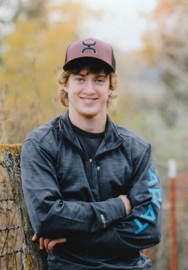 Jacob Thomas Atkinson Profile Photo