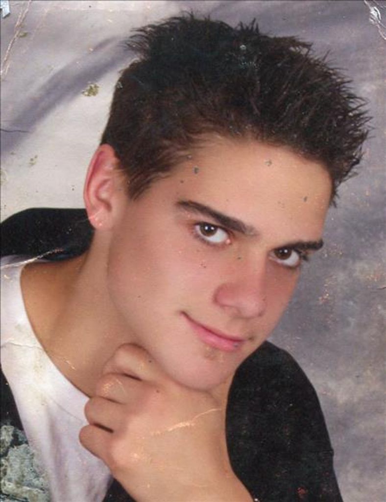 Lucas Mannion Profile Photo