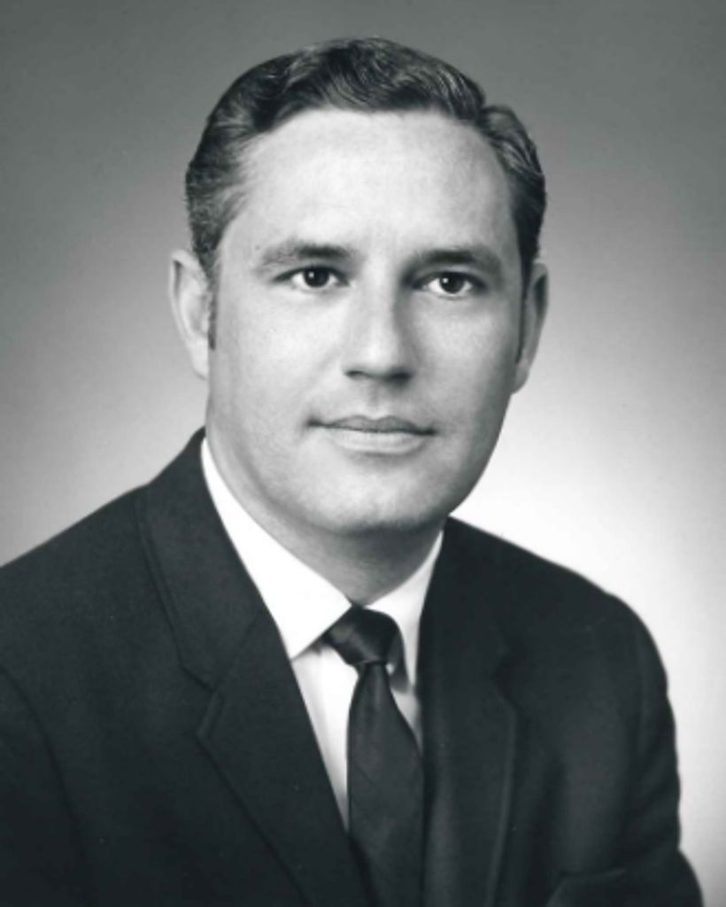 John T. Healey