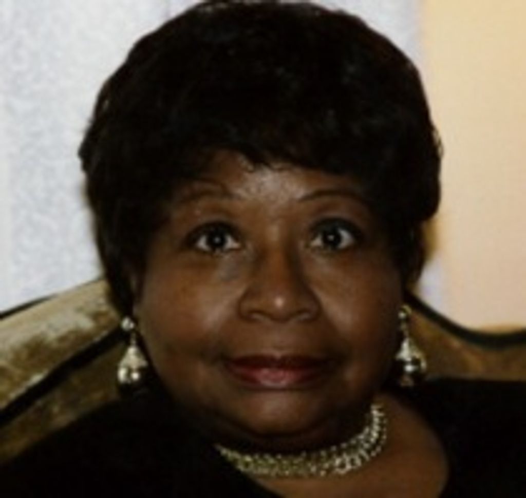 Eva "Shug" (Elliott)  Tarver