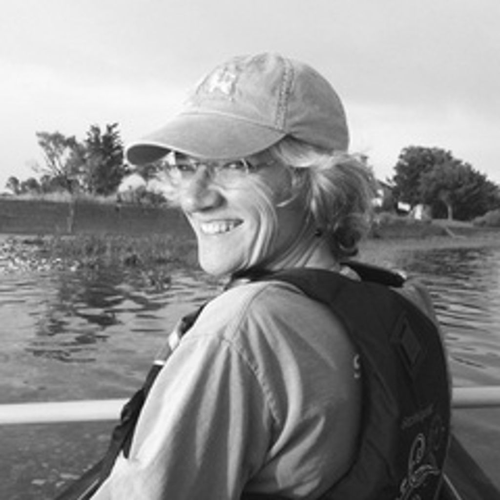 Amy C Robertson