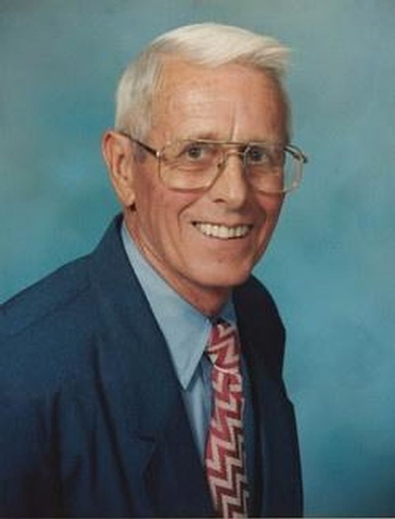 George Reese Profile Photo