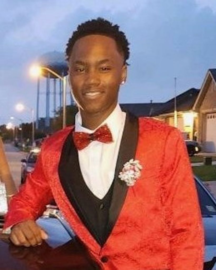 SHAWN ANTHONY MITCHELL, JR. Profile Photo