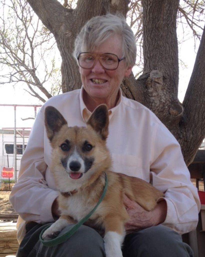Lois Finley Profile Photo
