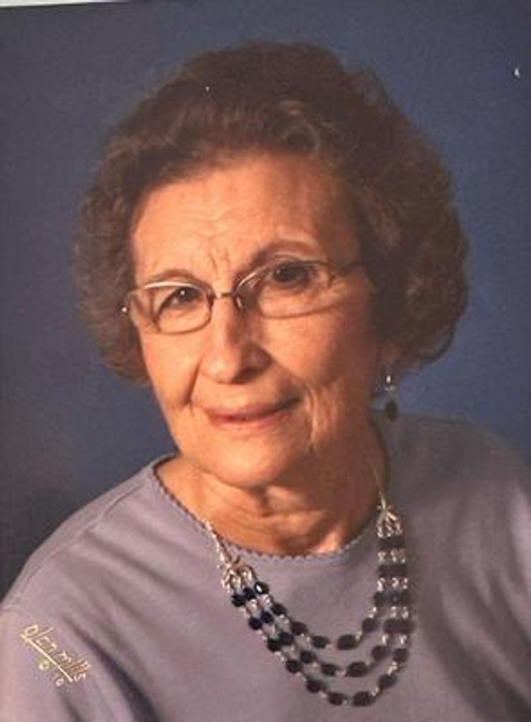 Mary Jane Carter Profile Photo