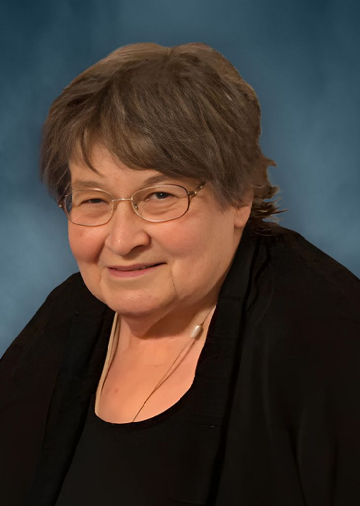 Mary Elizabeth Poss