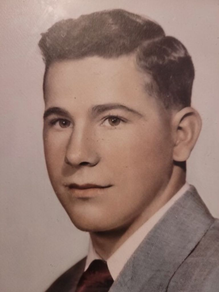 Daniel Frank Barto Profile Photo