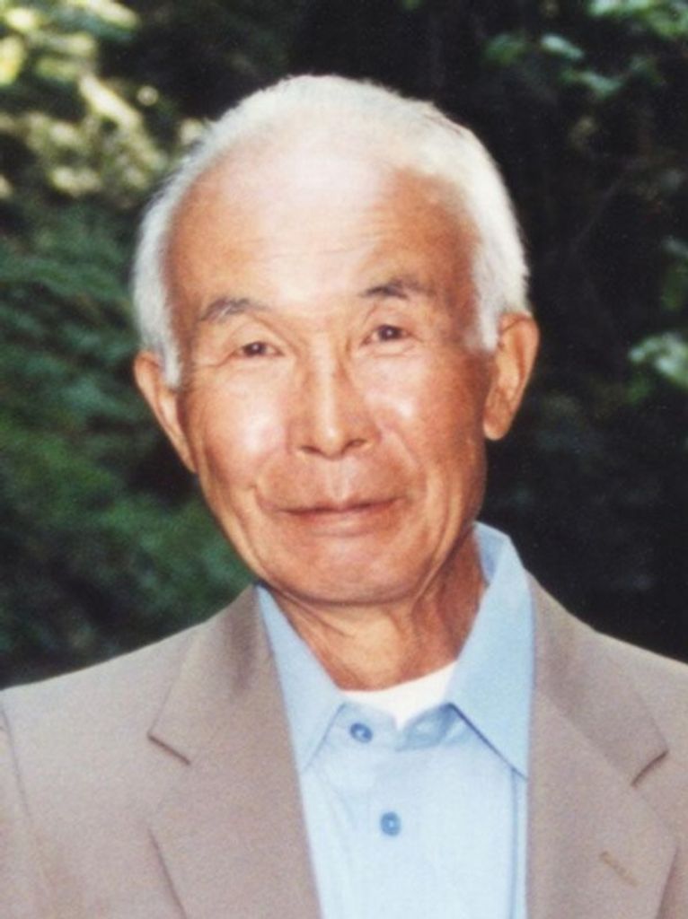Masatake Kasama