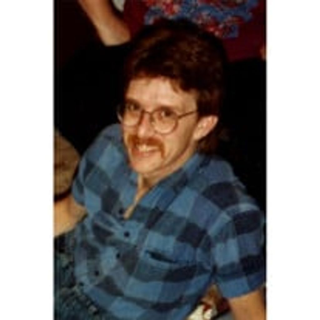 LARRY DALE WILLIAMS