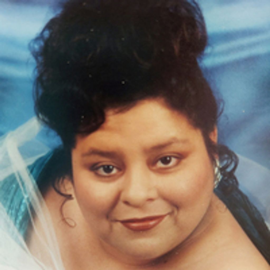 Mary Ibarra