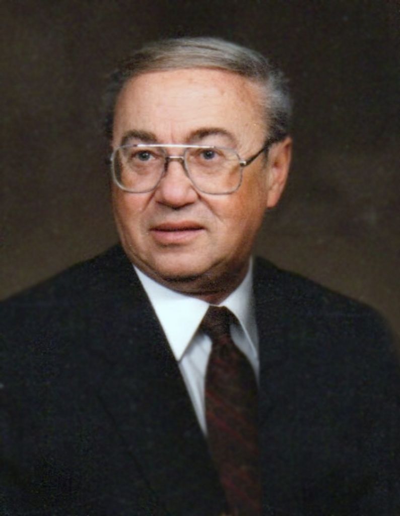 Robert Lewis Jensen