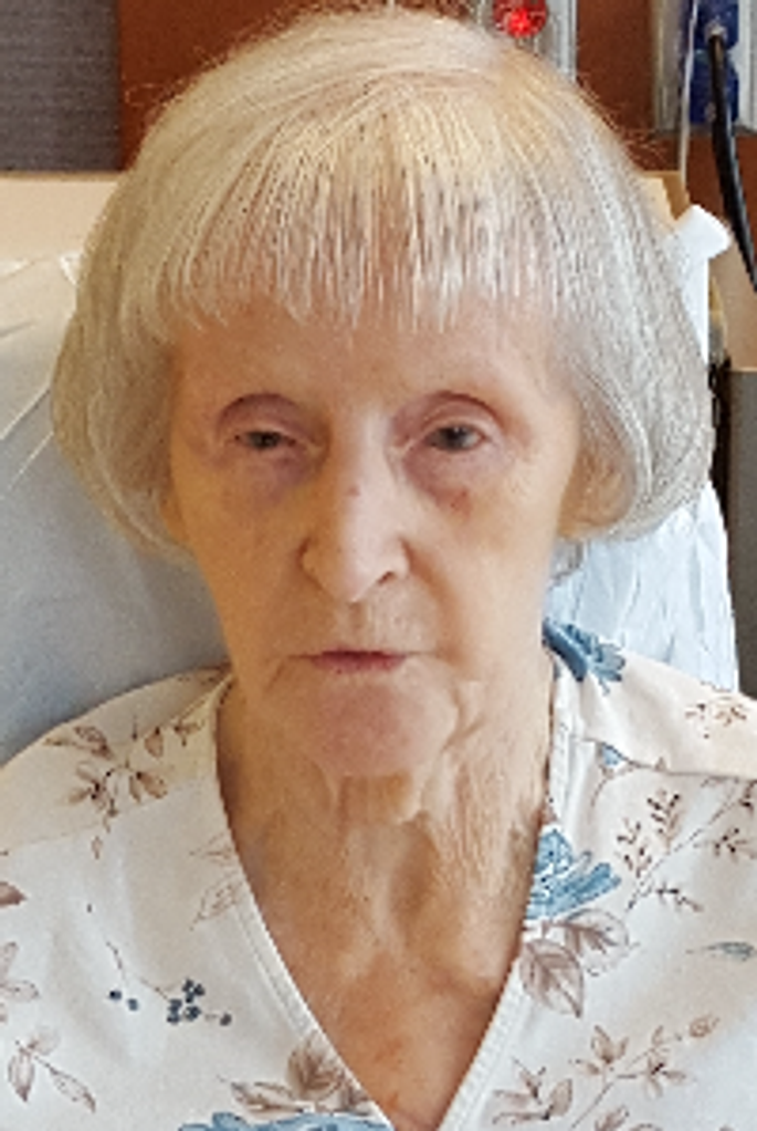 Irene T. "Rene" (Mcgonagle) Reeder Profile Photo