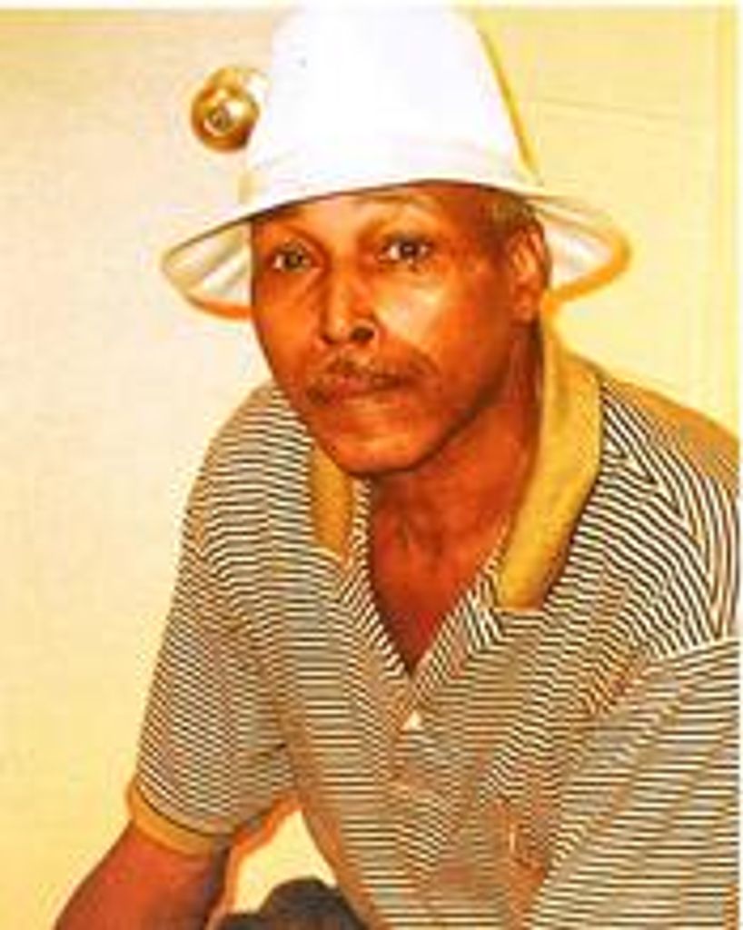 Jimmie Earl Edwards Sr. Profile Photo