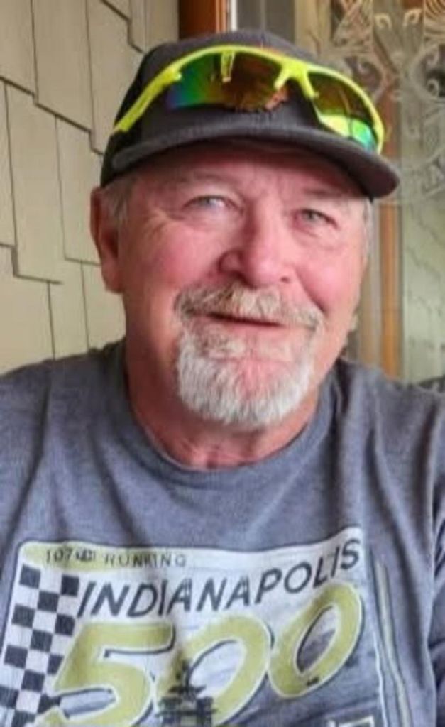 Trenton "Trent' Wayne Gabbard Profile Photo