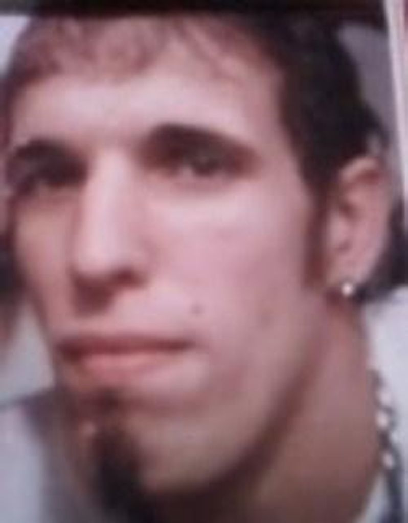 Michael 'Mikey' Hess