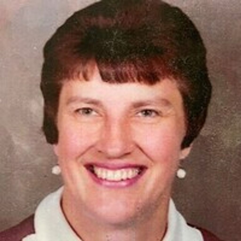 Rosemary (Vanburen) Tappan Profile Photo