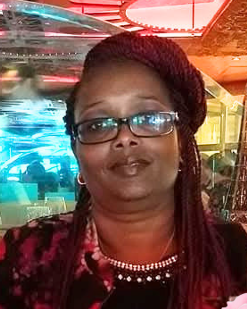 Kekisha Ann Dailey Profile Photo