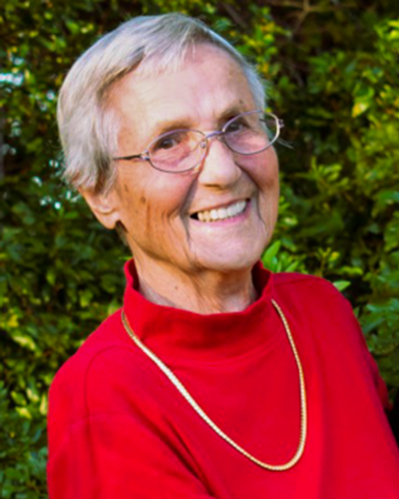 Charlotte Whitehead Mirabella