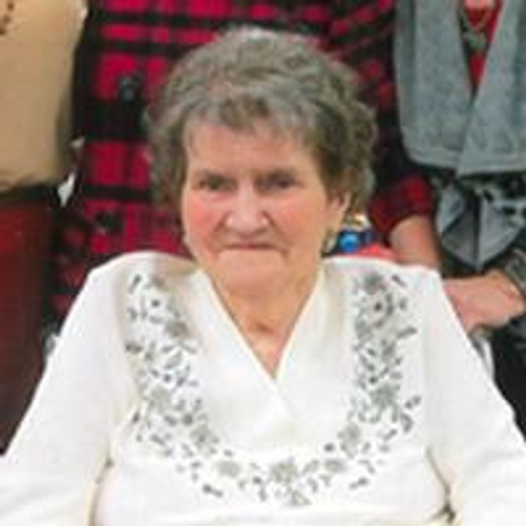 Ina Margaret Sprecher