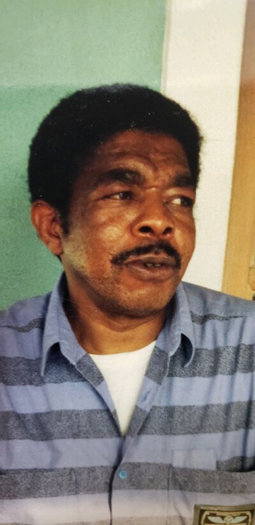 Edward (Sanchez) Hughlett Osborne Profile Photo