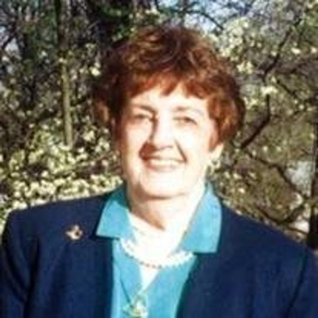 Margaret M. Dooley