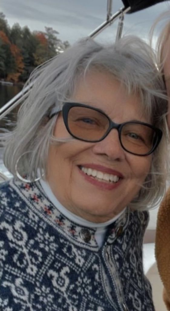 June Carleton Hall Profile Photo