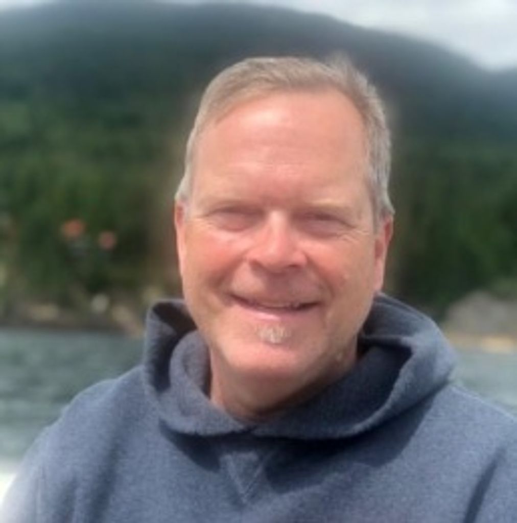 Paul Bird Profile Photo