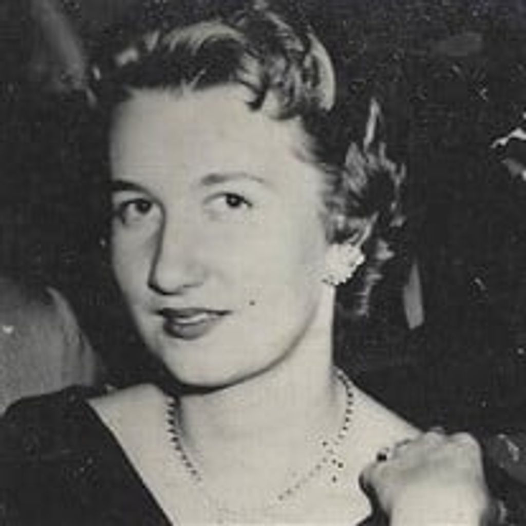 Bettye Jo Day