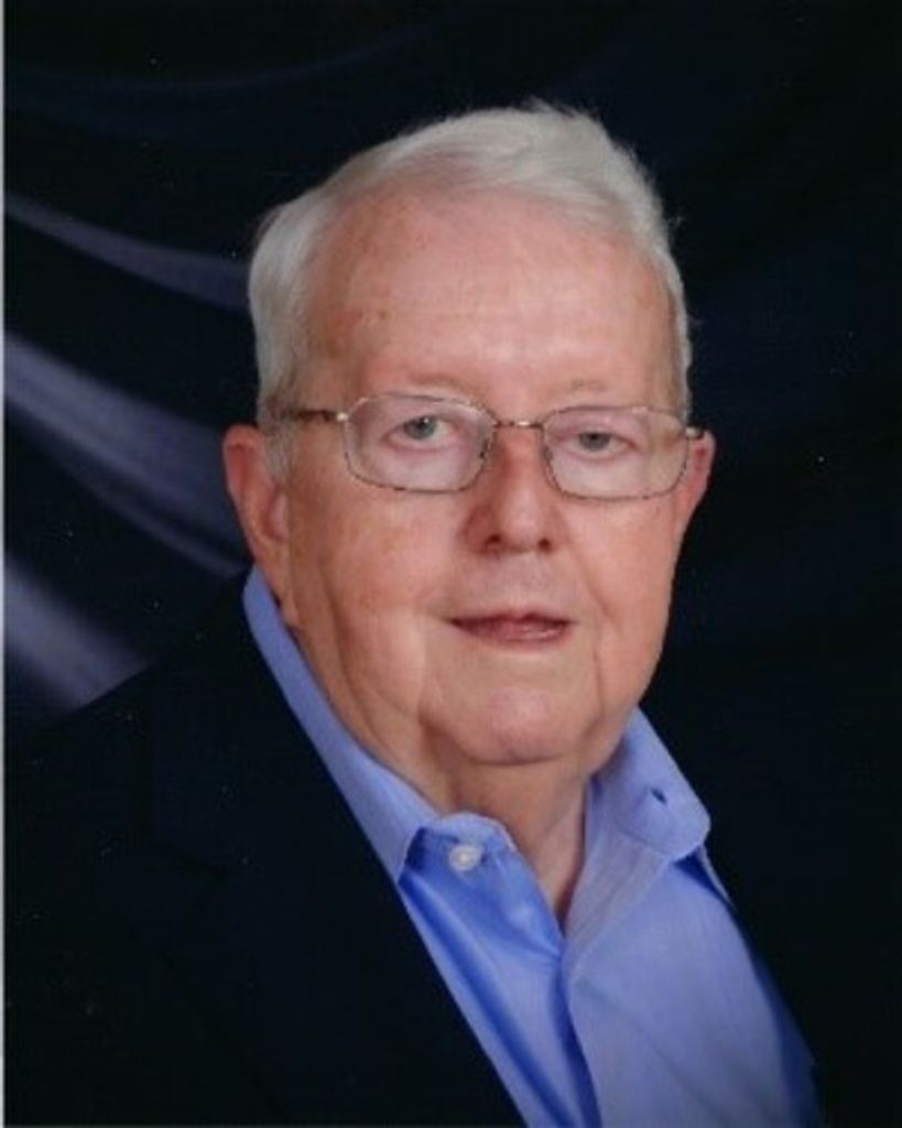 Herbert "Ed" Edward Turk